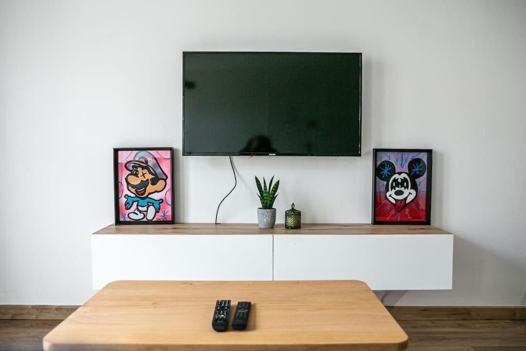 Appartamento F3 Bord De Mer - Ideal Famille - Refait A Neuf Le Havre Esterno foto