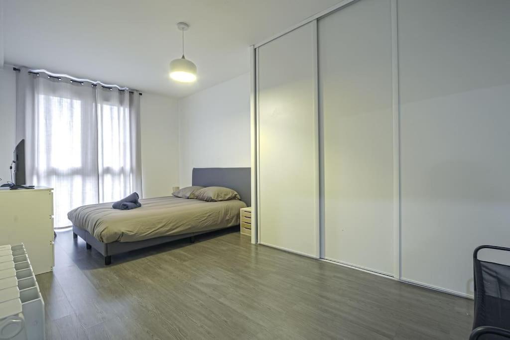 Appartamento F3 Bord De Mer - Ideal Famille - Refait A Neuf Le Havre Esterno foto